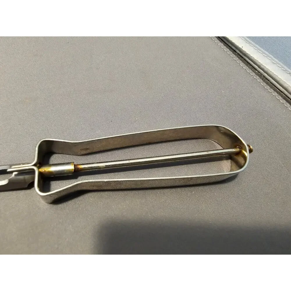 Vintage Vegetable Peeler/Slicer - 6